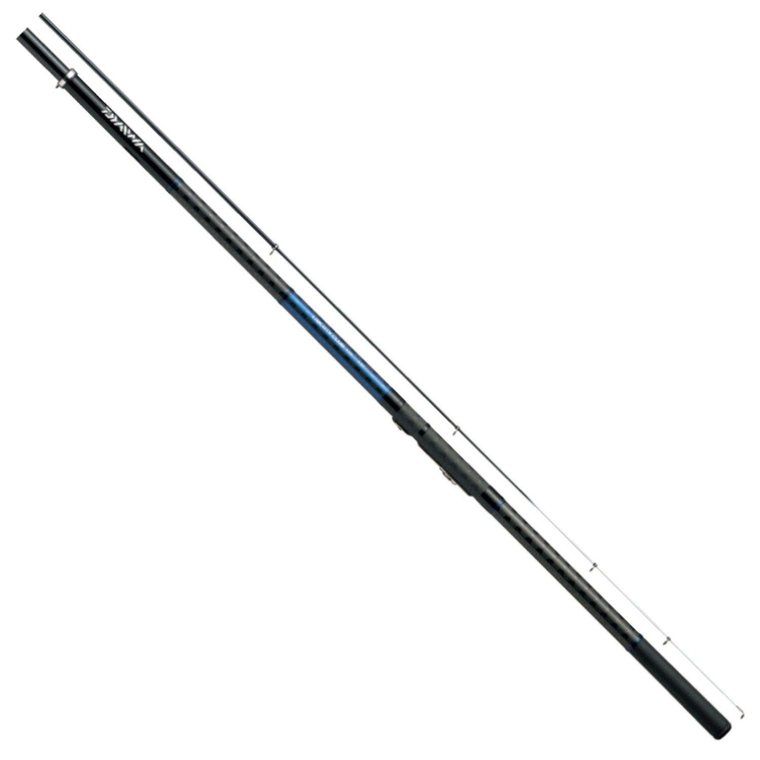 

Удилище DAIWA Yaen Rod Liberty Club Aori 1.5-51 чёрный
