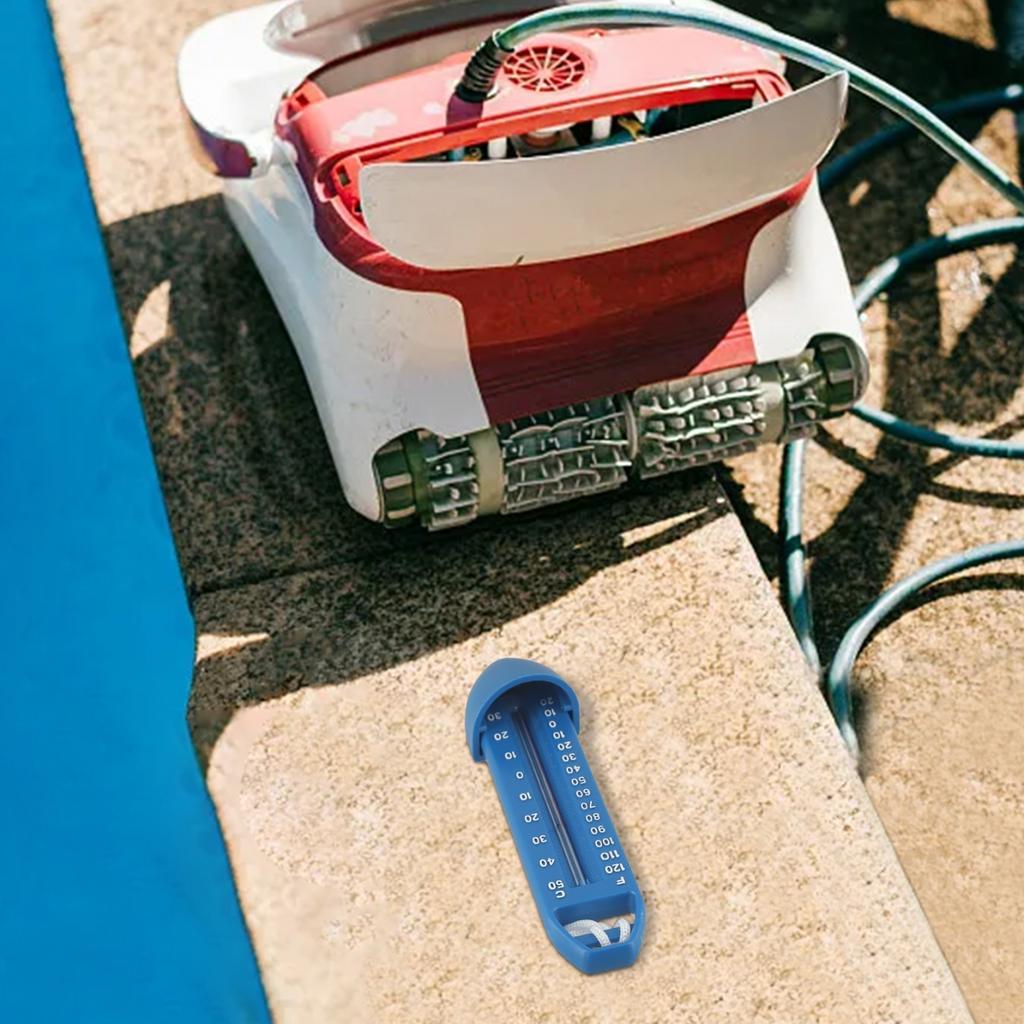 Thermometer High Quality New Arrive Portable Swimming Pool Acces