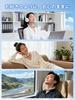 Neck Care, Neck and Shoulder Relaxation Device, Industry First, Marrold's New Masterpiece, Christmas Gift. EMS & TENS Vibration, Warmth, Neck Relaxati