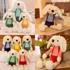 Cute Long-eared Bunny Plush Toy For Wholesale Soft And Adorable Stuffed Animal Doll For Weddings And Parties 40cm