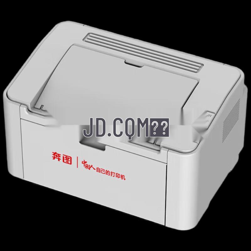 

Pantum P2585 A4 Monochrome Laser Printer CN plug (adapter included)