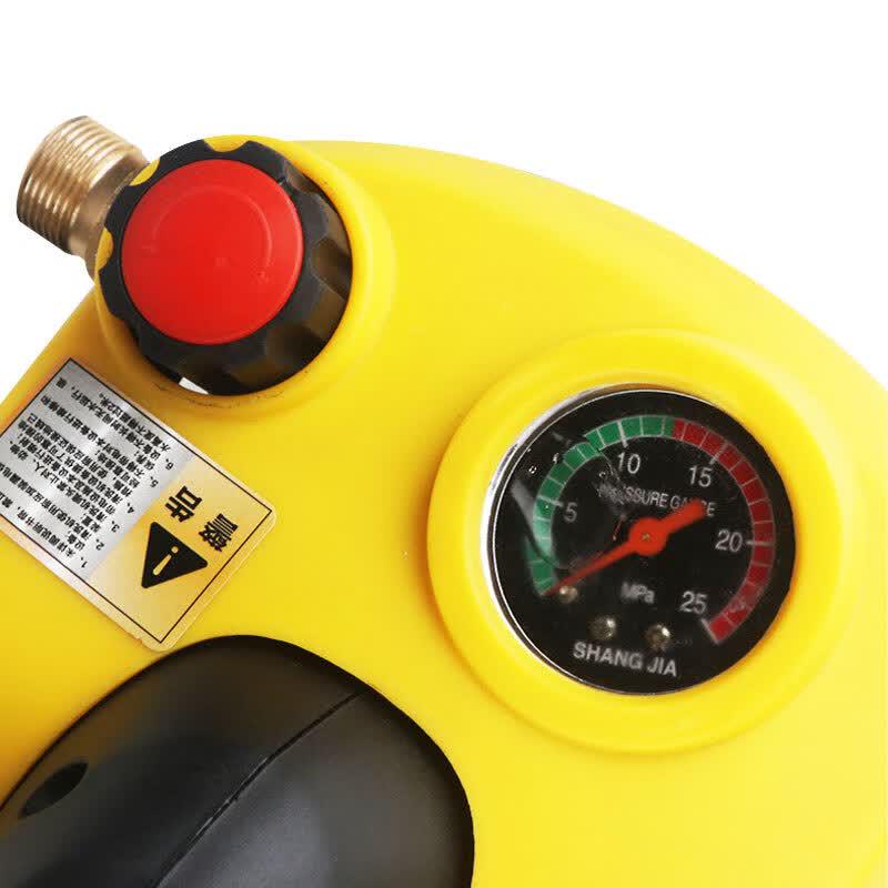 Sushih SSG002 Portable High-Pressure Washer