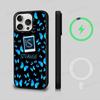 Gabbys Dollhouse For Magsafe Phone Case For IPhone 17 Air 16 15 14 13 12 11 Pro Max Plus Shockproof Cover