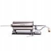 Wurstfüllmaschine 3kg Kamille