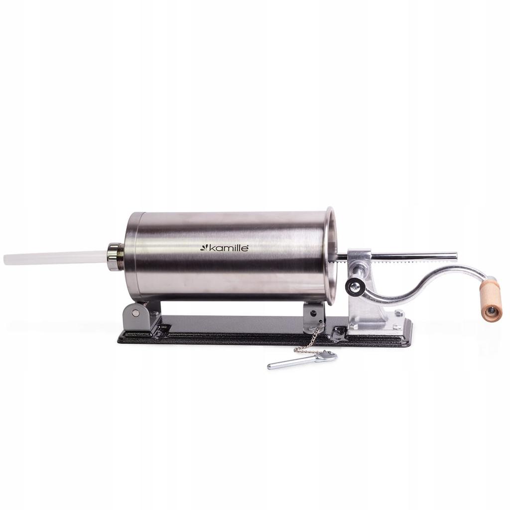 Wurstfüllmaschine 3kg Kamille