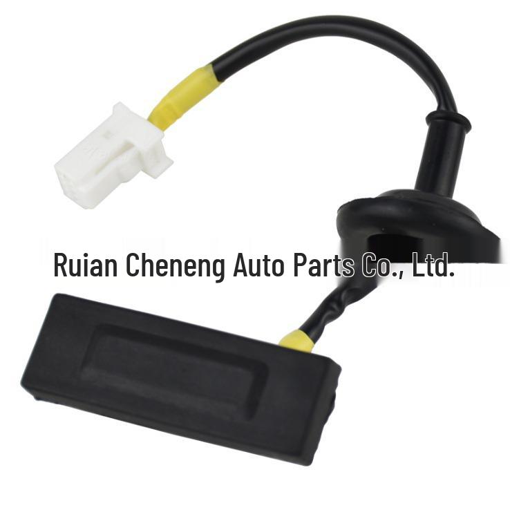 81260-1W220 Trunk Switch Compatible with Hyundai 81260-1W220