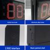 Professional Outdoor LED Sports Timer