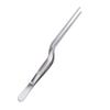6 Sizes Serving Presentation Chef Grill Stainless Steel BBQ Clip Pliers Food Tweezer Barbecue Tongs