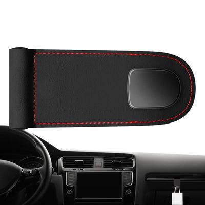 Handschuhfachhaken für Auto-Organizer-Boxhaken Handtaschenhaken Aufbewahrungshänger Aufbewahrung Handschuhfachhaken Praktisches Modifikationszubehör