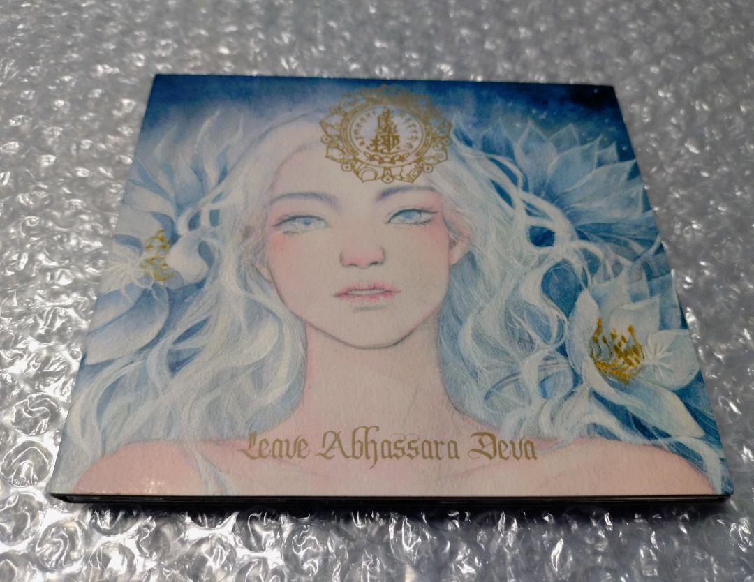 K-POP・アジア Bliss-Illusion Leave Abhassara Deva CD Buy [USED] Bliss-Illusion Leave Abhassara Deva CD at