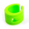 Road Bbike Mountain Bike Bicycle Front Rear Fork Cover Protection Rubber Anti Scratch Chain Guard Parts