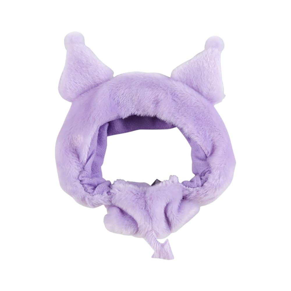 Sanrio Stiftlicht Hülle Enjoy Idol Kuromi Kuromi Charakter 323659 Kuromi-chan 15×12×3cm