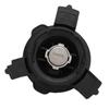 1 Pc Fuel Tank Lock Fuel System Locking Cap 1508H2 Replacement for Peugeot 206 207