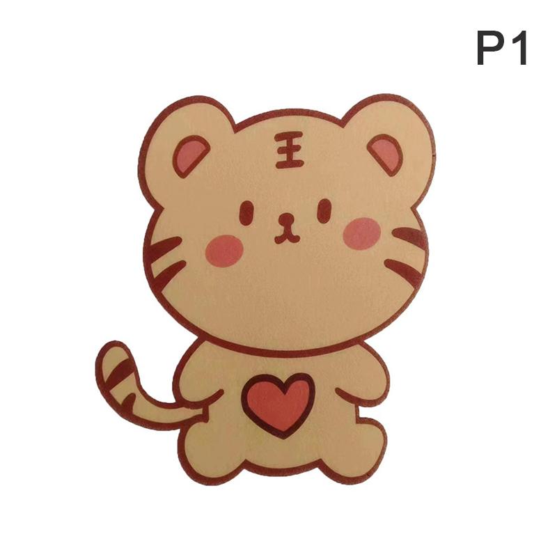 Autocolant Dezodorizare Toaletă Desen Animat Feutru Dezodorizare Toaletă Autoadeziv Parfum Toaletă Baie Autocolant Adeziv