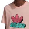 Adidas Originals T Shirt Men's Light Pink H13450