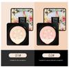 Mushroom Head Cushion BB Cream Moisturizing Skin-Friendly Concealer Brightening Beauty Cream Liquid Foundation