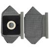 Huixi Dust Bags for LG Vacuum Cleaners V3700SER, V3800SER, V5800SE