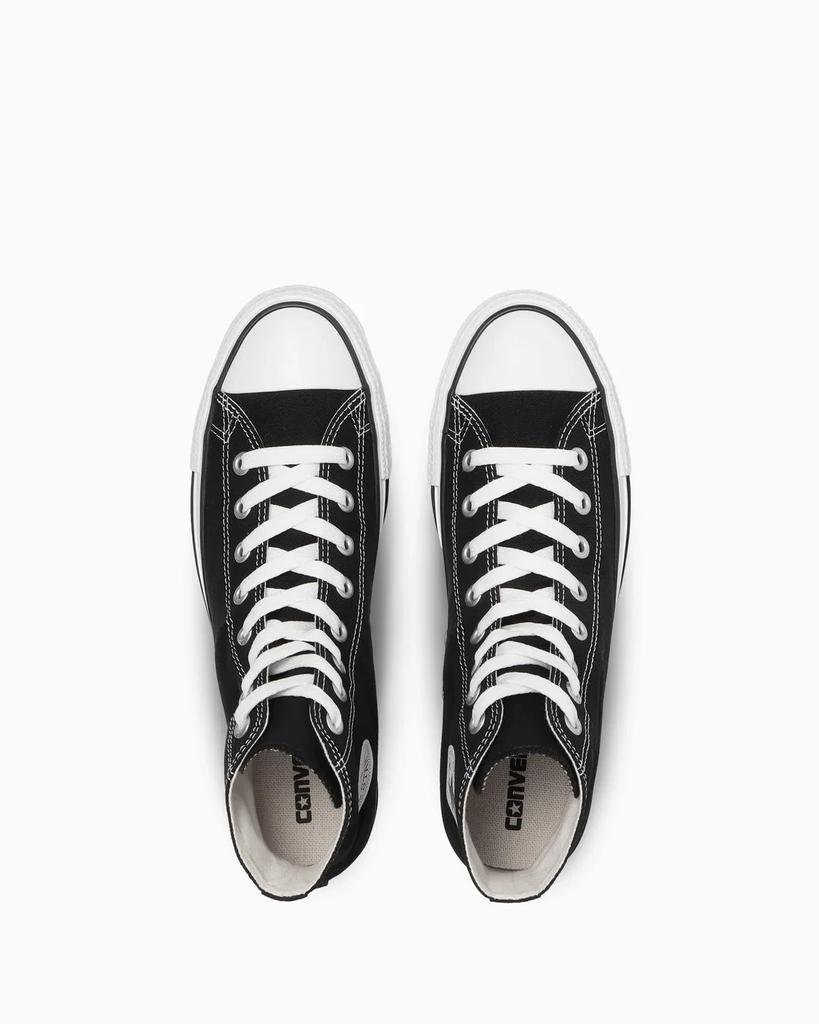 31316881 Converse All Star Hi Schwarz (Herren)