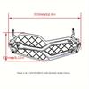 Motorcycle Headlight Protector Head Lights Grille Protection Guard Cover For BMW F750GS F850GS F850 GS F750 GS 2018-2025 2025