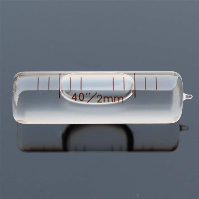 Horizontal Bubble Level, 10mm Diameter, for Total Station Theodolite Accessories