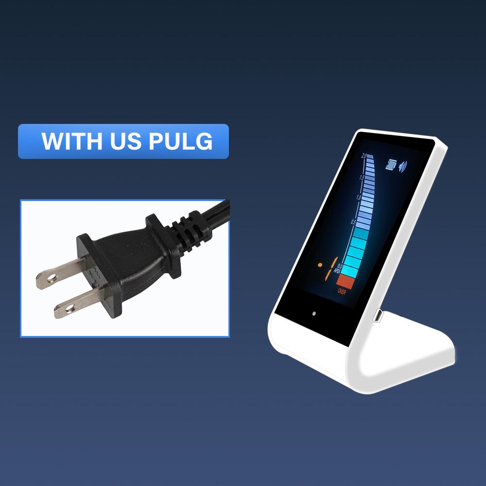 

Высококачественный стоматологический лабораторный эндодонтический AL-Micro Mini апекслокатор хирургические инструменты для корневых каналов портативная машина US Plug