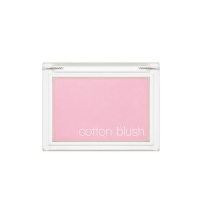COTTON BLUSHER 4g (LAVENDELPARFUM)