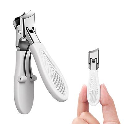 Werkzeuge für Maniküre & Pediküre – Nagelknipser & Scheren