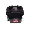 Vans Knu Skool Cordura Scarpe da Skate Basse Comode alla Moda Uomo sneaker Nero VN000CRPBMA1