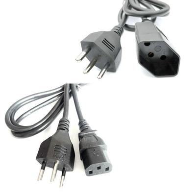 Elektrik Prizleri ve Duylar – Uzatma kabloları
