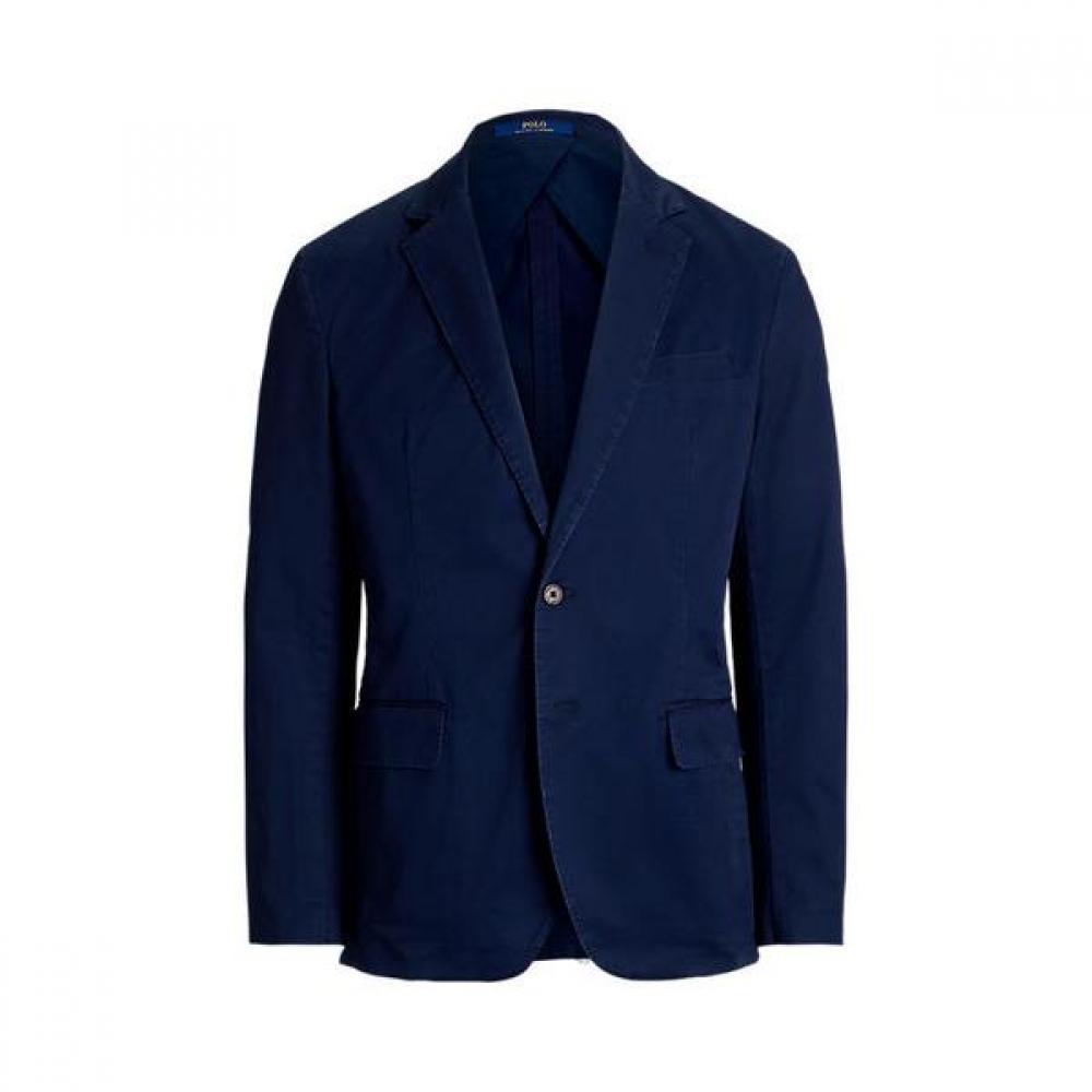 Polo Ralph Lauren Men S Polo unStructured Modern Suit Jacket  mnpoSpc27620675410 