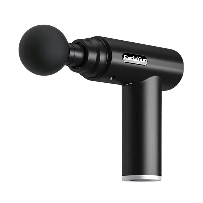 Mini Portable Percussion Massage Gun