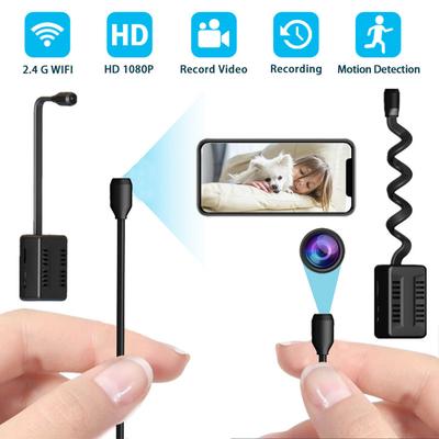Video – Mini videokamery