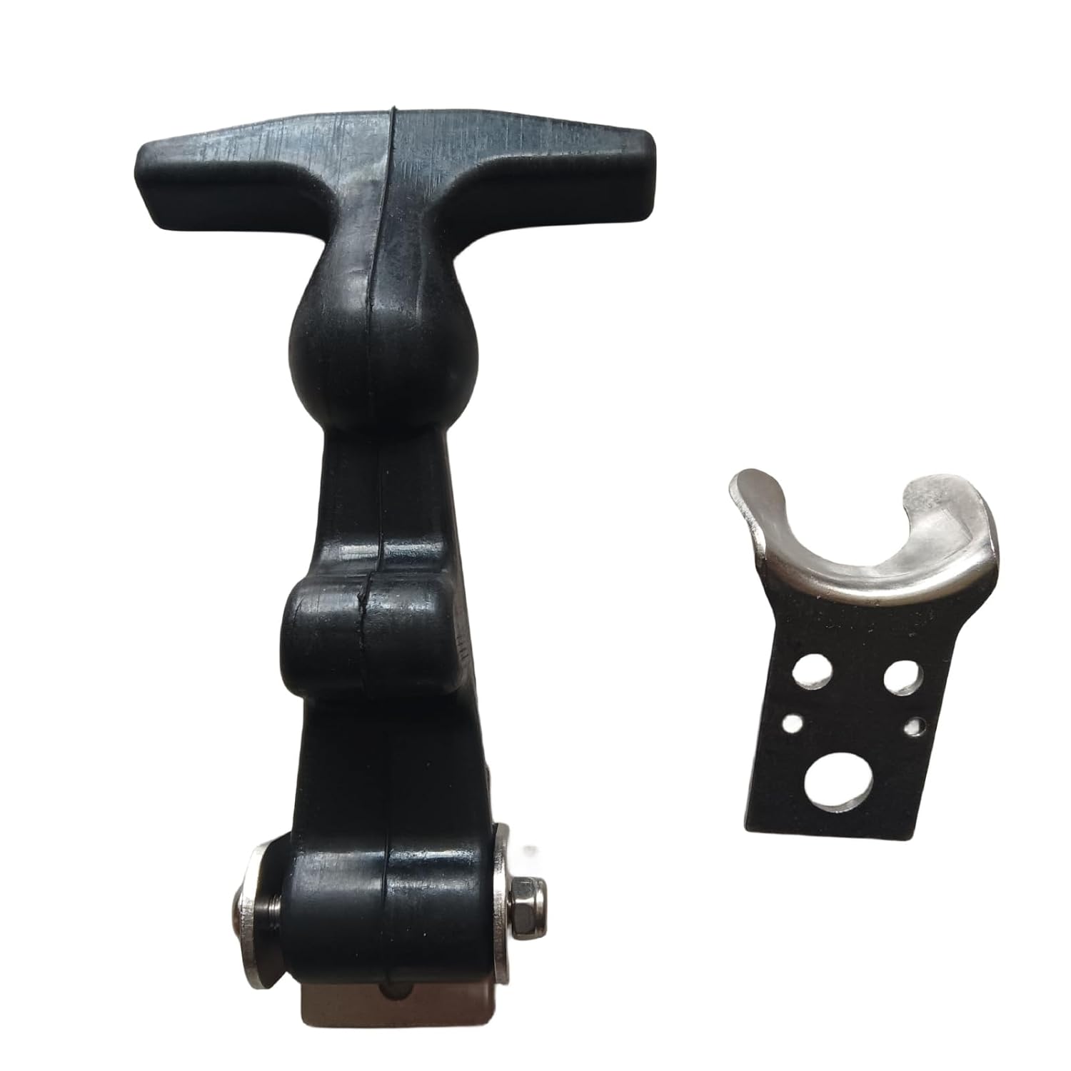 

Genie Lift Latch 45363GT 45363 Genie Rubber Hood Latch Genie Boom Lift Latch Parts for Genie Boom Lift S-60 S-65 S-80 S-85 S-100 S-105 S-120 S-125