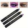 Waterproof Eyeshadow Shimmer Stick Eyeliner Pen Lasting Effect Makeup Pencil Cosmetic Tools
