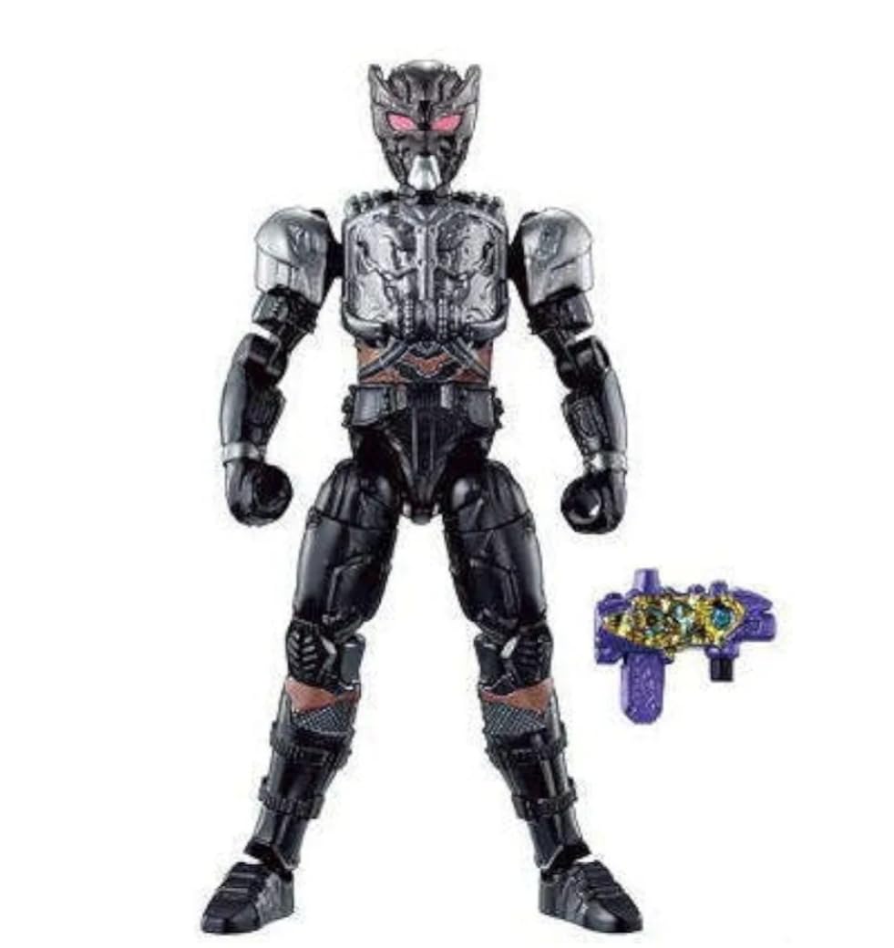 

Sodo Kamen Rider Build Action Enemies Nebula [5. Hellbros] (Single Item)