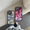 C-Cookie R-Run Kingdom Game Phone Case For IPhone 16 15 14 13 12 11 Pro Max Plus Soft Leather Cover