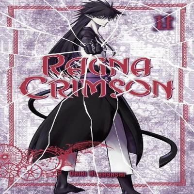 Ragna Crimson 11 by Daiki Kobayashi Paperback Book 9781646092307