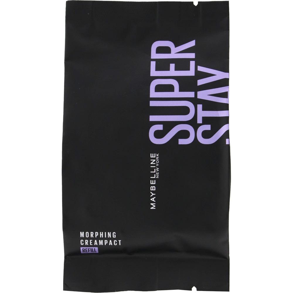 

Maybelline Sp Stay Cream Pact Foundation Сменный блок N10