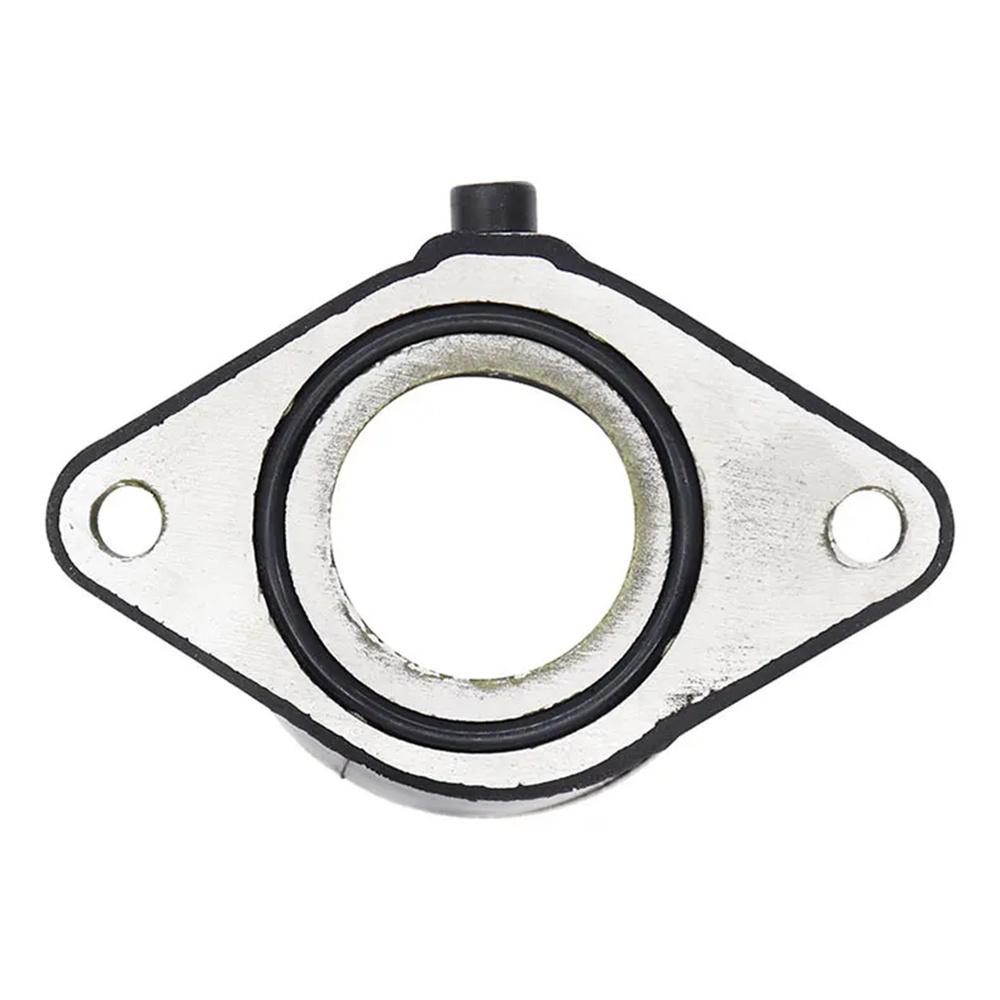 4Pcs Intake Manifold Carb Boot For Suzuki Gs550 1980-82 Gs650 1981-83