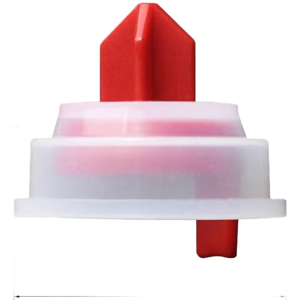 Cistern Valve Seal Flush Valve Washer Water Inlet Valve