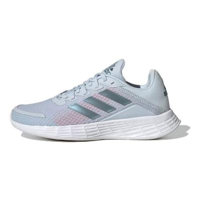 Duramo SL J Halo Blue Super Pop Kids Sneakers Vision-Metallic GV9822