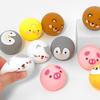 Animal Soft Mochi 30p Set Random Delivery, Popular Toys In Korea
