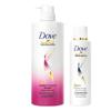 Long Hair Nourishment Shampoo & Conditioner Duo