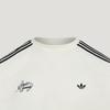 Adidas Originals OG Loose Fit Cotton Sports Short Sleeve T-Shirt Men Tops LD3868