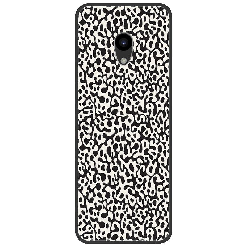 Phone Case for Qin F21 Pro Case Silicon Back Cover for Qin F21 Pro Cover for Xiaomi QinF21Pro Bumper Hoesje Shell Carcasa Coque
