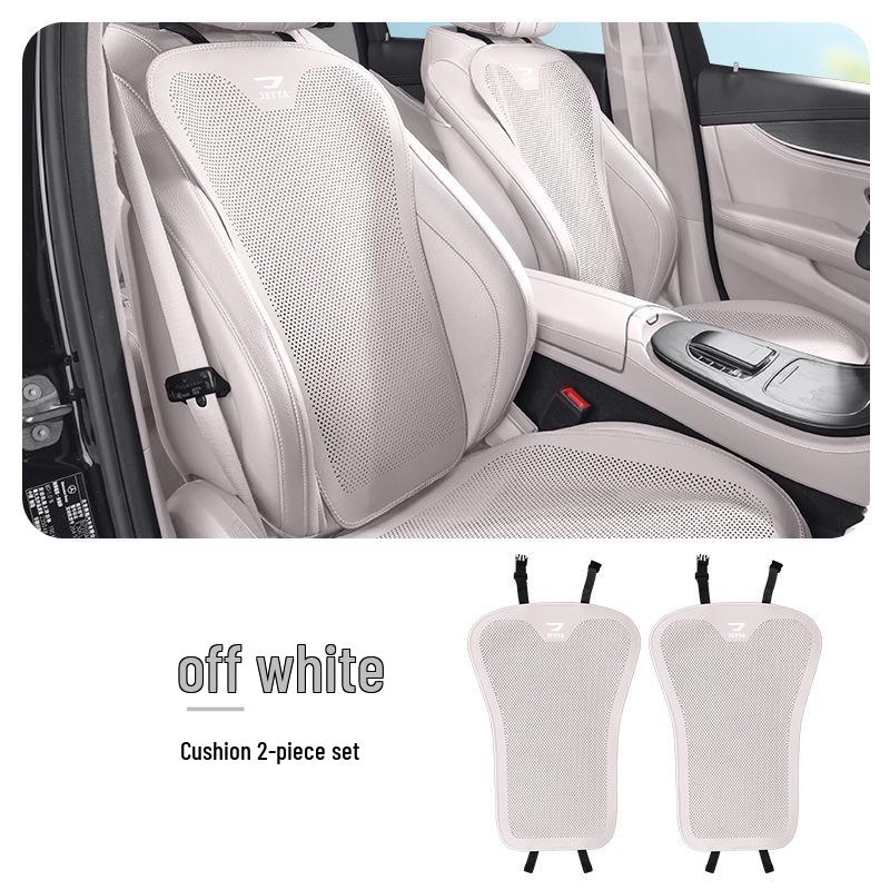 Jetta VS5/VA3 All-Season Universal Seat Covers: Half-Cover Backrest Cushion