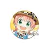 32/44/58mm SPY X FAMILY Enamel Pin Cute Anime Brooches Anya Forger Cute Head Lapel Pins Cartoon Badge Backpack Hat Jewelry Accessories Gift