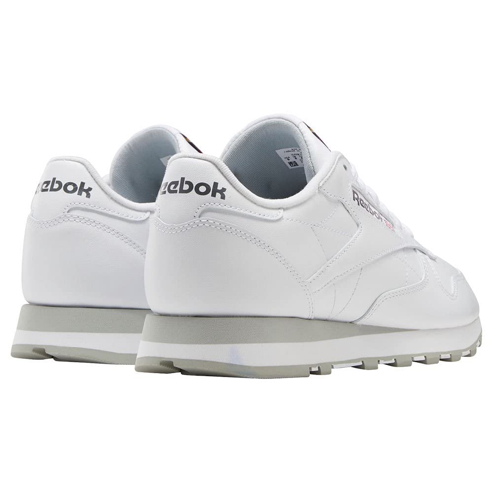 Reebok Klasické kožené boty