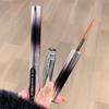 Eyelashes Mascara Lengthening Black Brown 3D Eyelash Extension Eye Lashes Long-wearing Mascara Quick Drying Eye Makeup