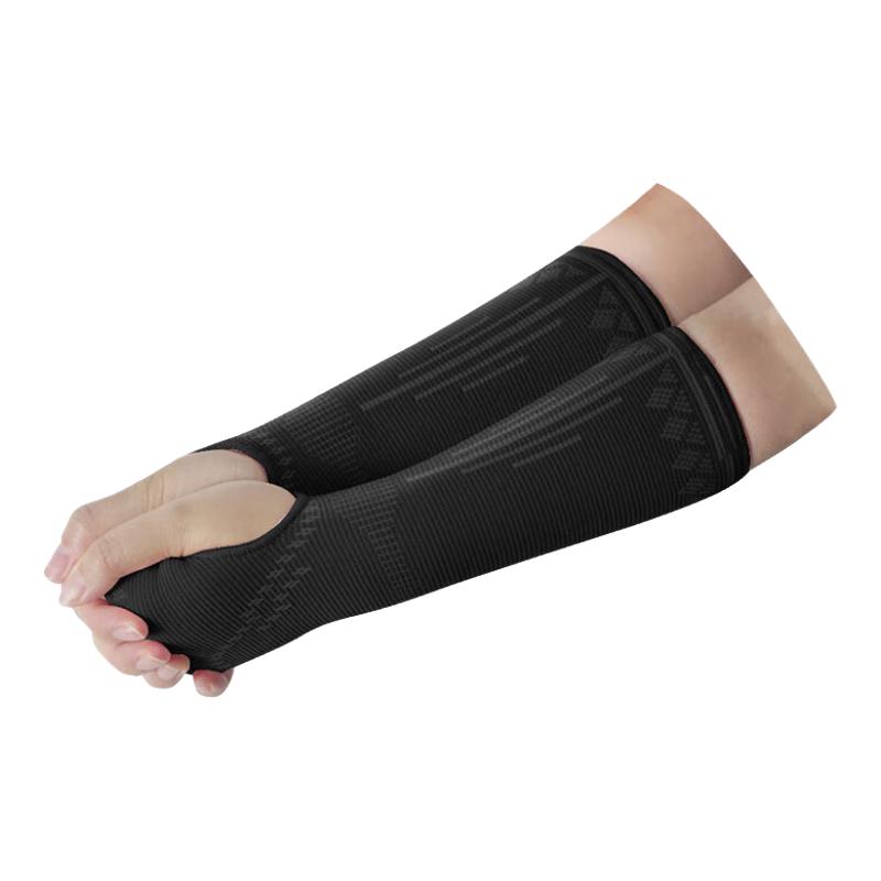NAILEKESI N Volleyball Protective Guards M (80-130 lbs)